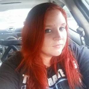 Meet your Posher, Kendra